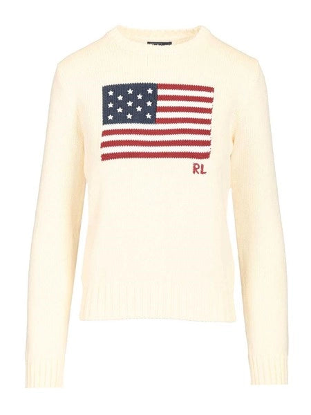 Maglia girocollo