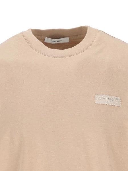 T-shirt regular fit