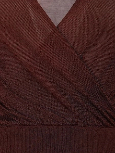 Body in maglia