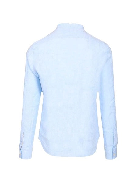 Camicia in lino