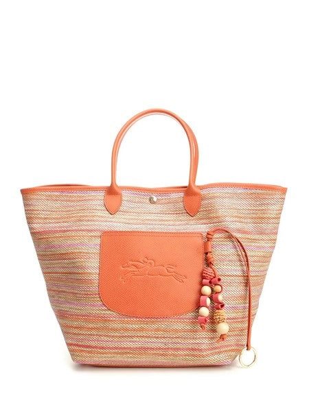 Borsa a cesta L Le Pliage