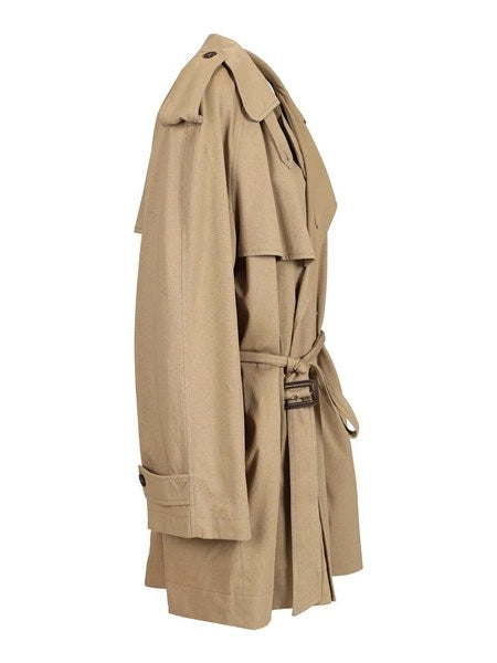 Trench Cropped
