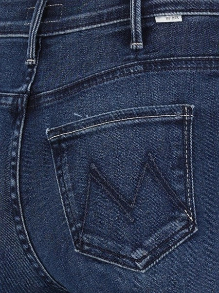 Jeans The hustler roller sneak