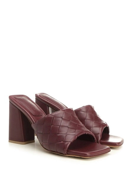 Mule Parco