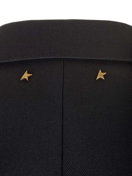 Blazer doppiopetto