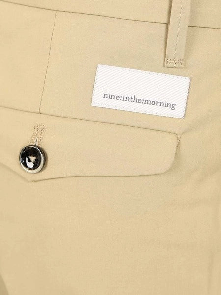 Pantalone dritto