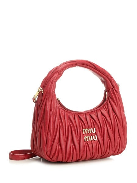 Borsa hobo "Wander"