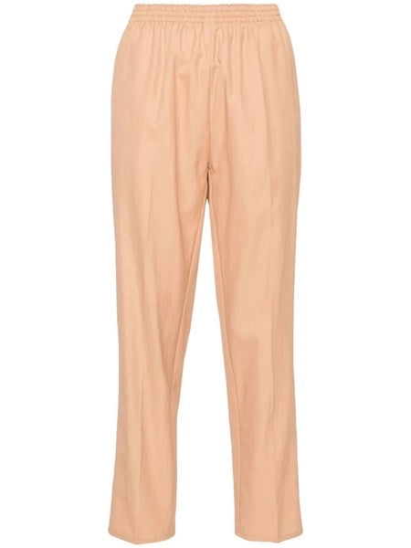 Pantaloni affusolati