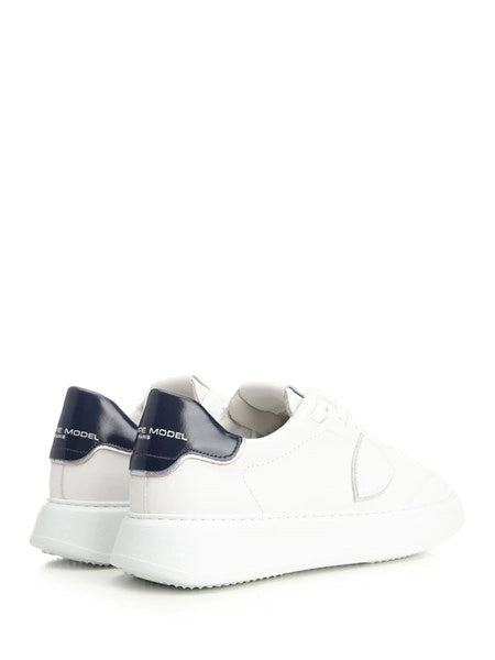 Sneakers "Temple"