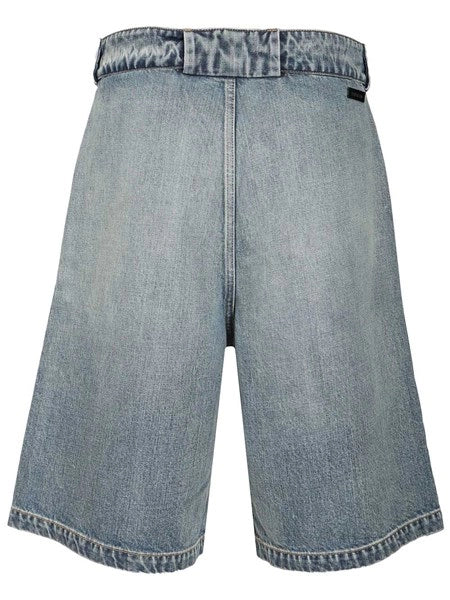 Utility shorts