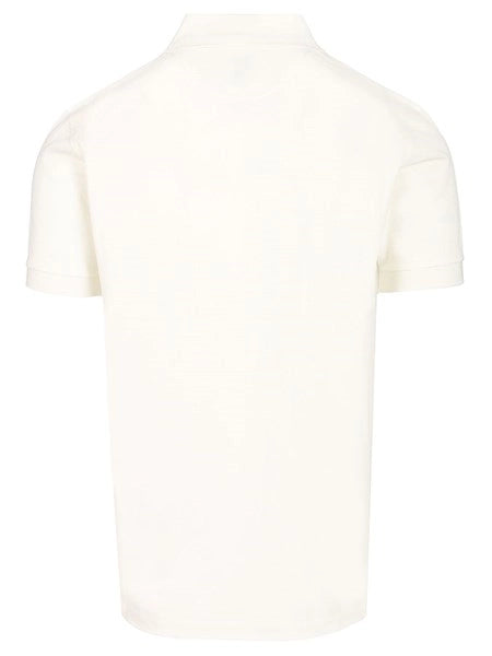 Polo maniche corte