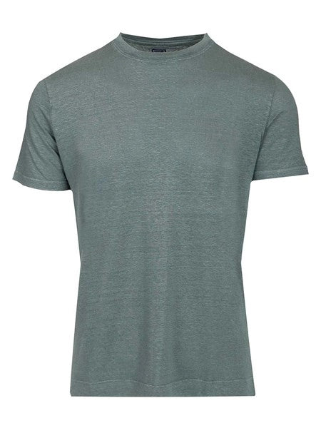 T-shirt girocollo