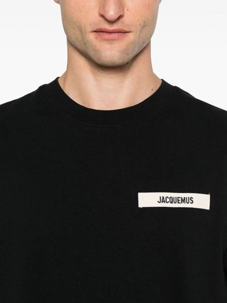 T-shirt in cotone