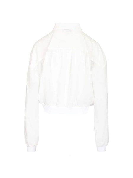 Camicia a maniche lunghe