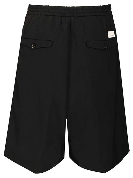Pantaloni corti "Basil"