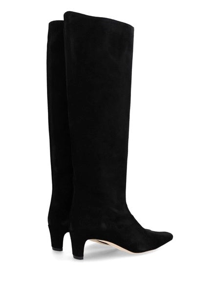 Wally 55 boots