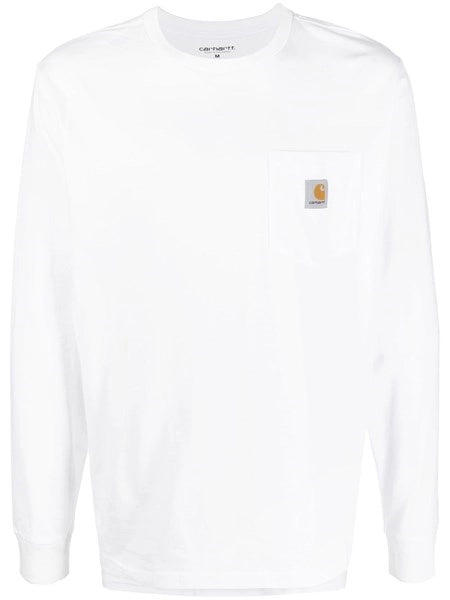 T-Shirt in jersey