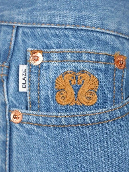 Nariida Paso Jeans