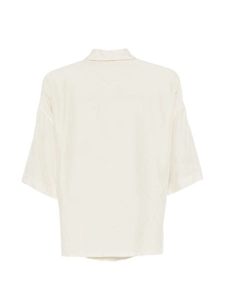 Camicia "Priscilla Pura"