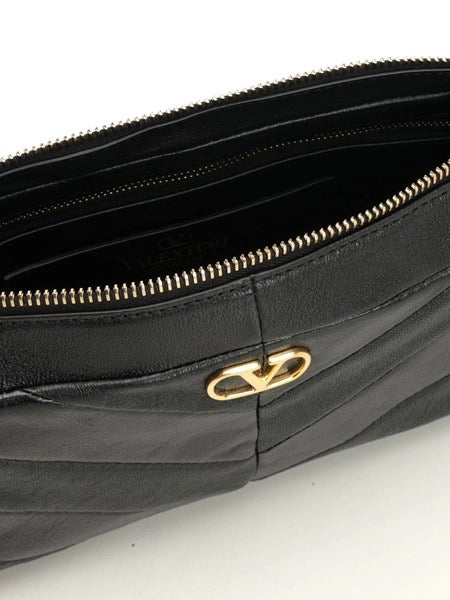 Borsa a tracolla piccola ""Panthea"