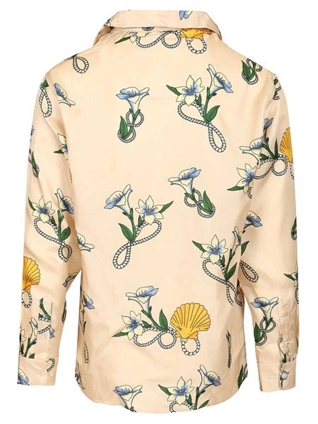 Camicia "ML Drôle Shell"