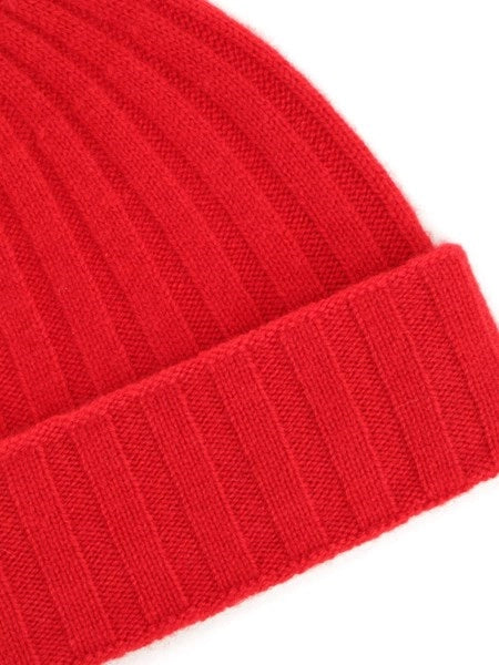 Berretto in cashmere