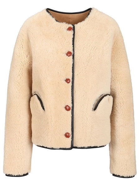 Giacca bolero "Tatoosh Gliss"
