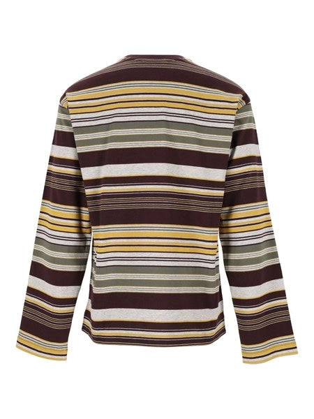 T-shirt maniche lunghe