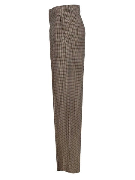 Pantaloni sartoriali