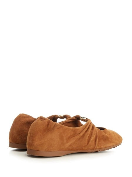 Ballerine soft "Pebble"