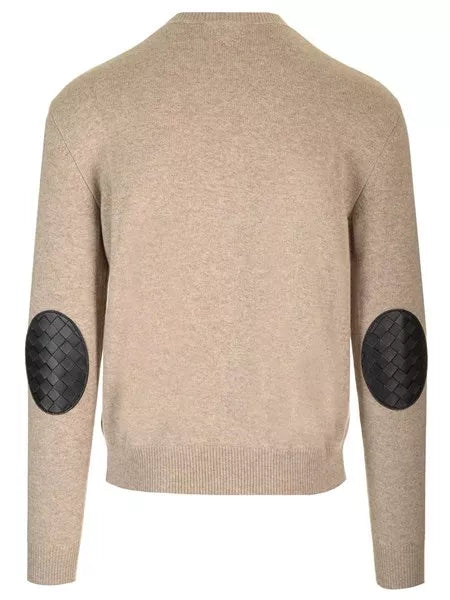 Maglia in cashmere