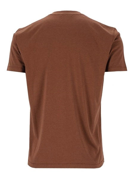 T-shirt girocollo