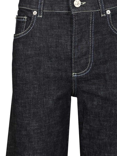 Jeans ampi