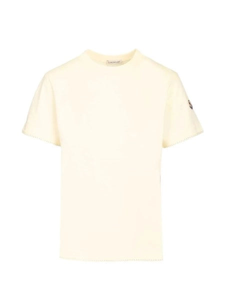 T-shirt in cotone