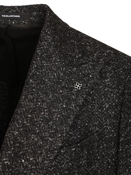 Giacca doppiopetto "Montecarlo"