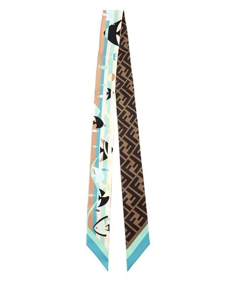 Bandeau "Wrappy"