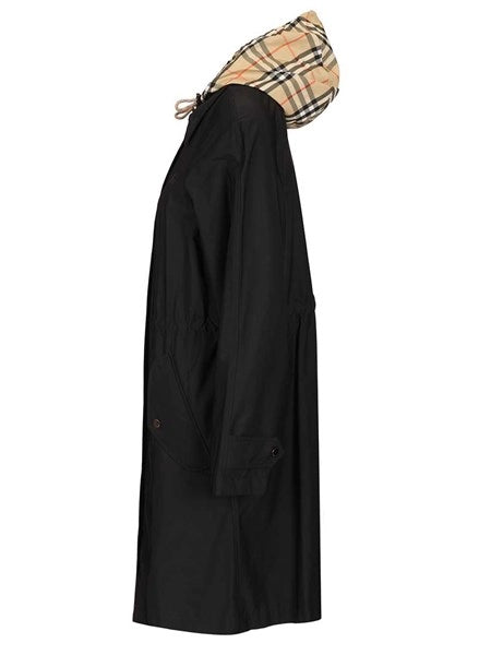 Parka Newbury