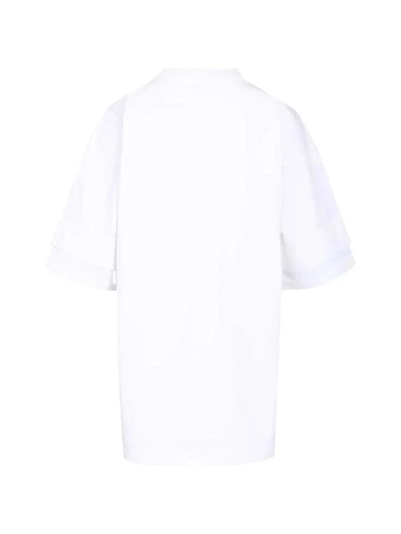 T-shirt a strati
