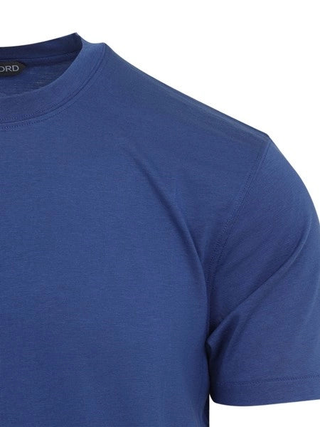 T-shirt girocollo