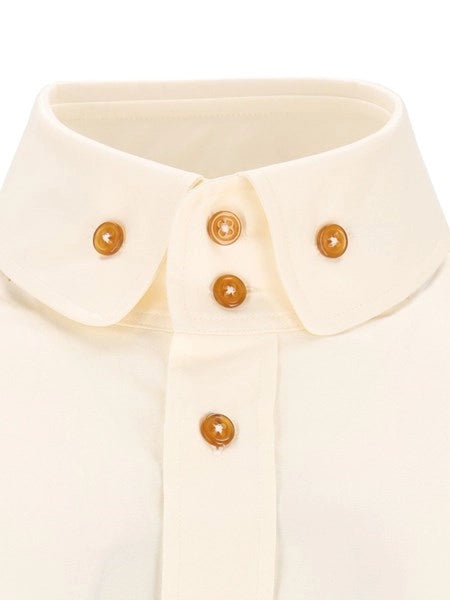 Camicia two buttons Krall