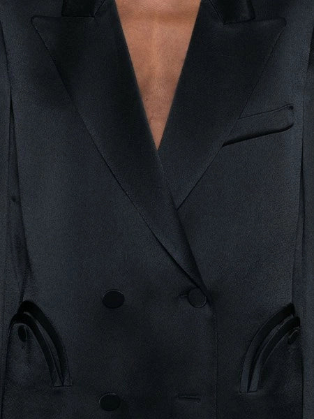 Blazer da sera Novalis