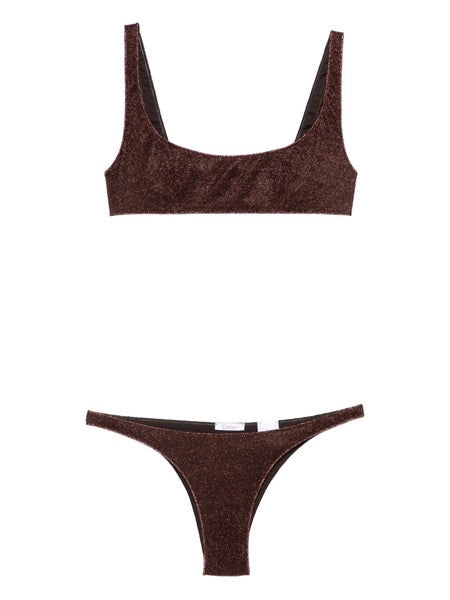 Bikini sportivo