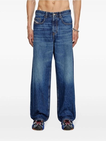 Jeans Relaxed fit