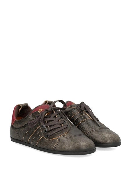 Trainer "Drunken"