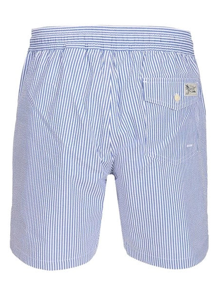 Boxer da mare Traveler Classic-Fit