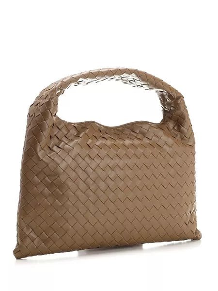 Borsa "Hop" Intreccio small