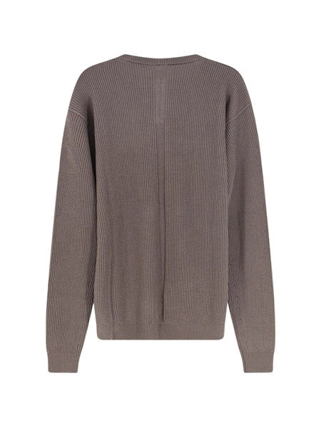 Maglia in lana