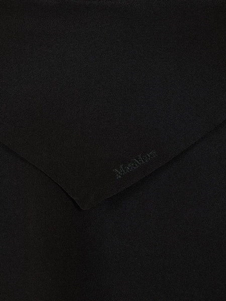 Camicia con foulard