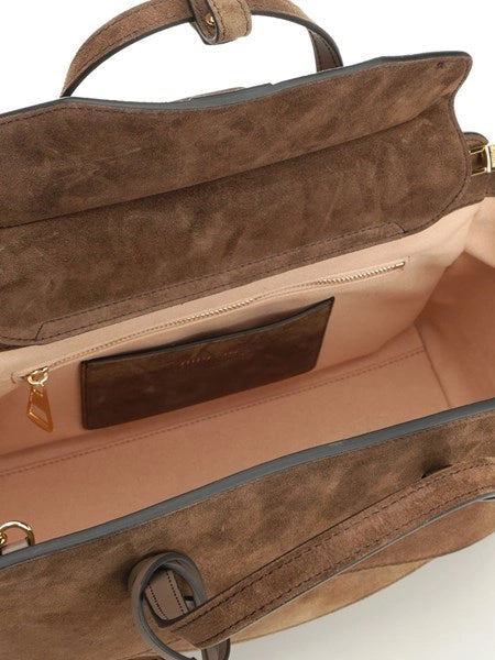 Borsa m "Flap"