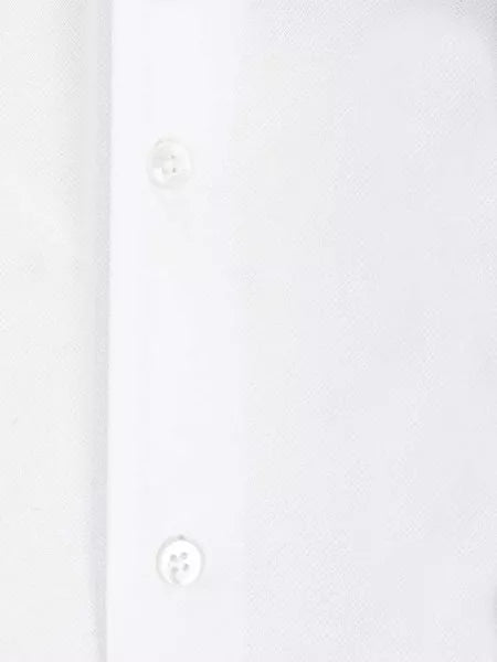 Camicia in oxford di cotone